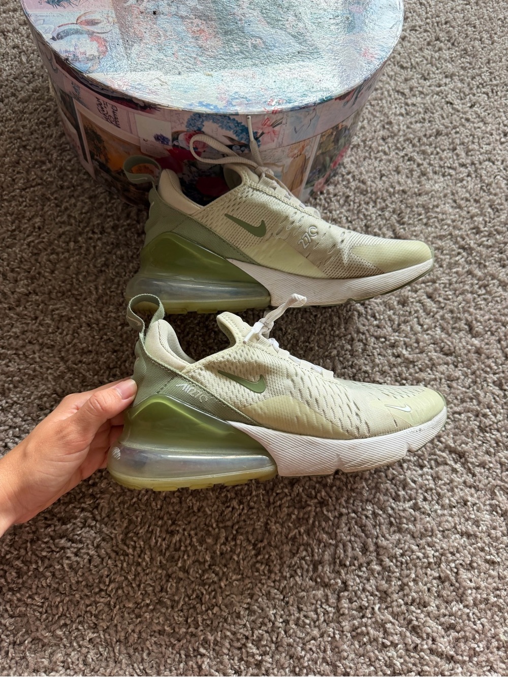 Nike Air Max 6 - Picture 4 of 8